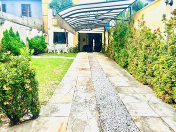 house em Rua 11, Jardim Cearense - Fortaleza - CE