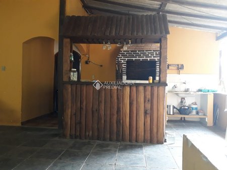 Cômodo Condomínio