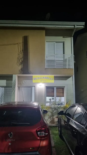 house em Avenida Clemente Rosa, Vila Maringá - Jundiaí - SP