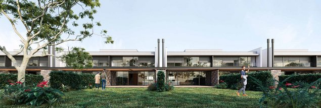 house em Avenida Martinho Poeta, Picada - Eldorado do Sul - RS