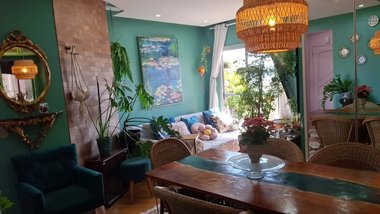 apartment em Rua José de Almeida, Vila Medeiros - São Paulo - SP