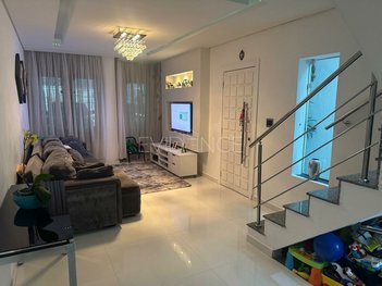 house em Rua Acaju, Jardim Textil - São Paulo - SP