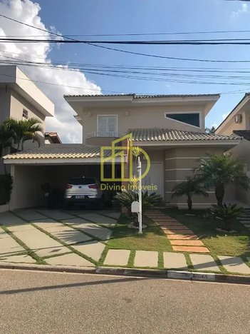 house em Avenida Comendador Camillo Júlio, Jardim Ibiti do Paço - Sorocaba - SP