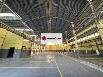 industrial em Rua Francisco Alves, Remédios - Osasco - SP