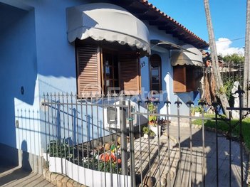 house em Rua Vicente Ferreira Gomes, Sarandi - Porto Alegre - RS