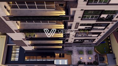 apartment em Rua Doutor Vergueiro, Vila Rodrigues - Passo Fundo - RS