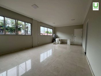 apartment em Rua Montese, Santa Branca - Belo Horizonte - MG