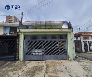 house em Rua Doutor Gabriel Piza, Santana - São Paulo - SP