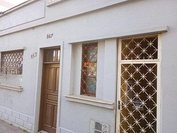 house em Rua São Joaquim, Centro - São Leopoldo - RS