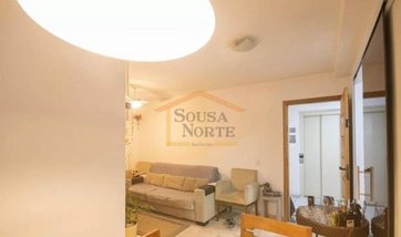 apartment em Rua do Imperador, Vila Paiva - São Paulo - SP