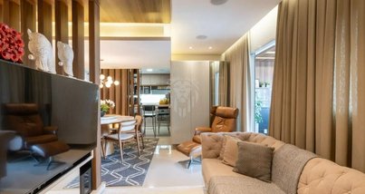 apartment em Avenida Mascote, Vila Mascote - São Paulo - SP