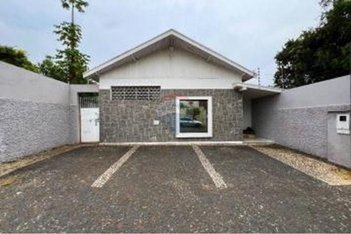 commercial_building em Rua Itororó, Vila Santa Catarina - Americana - SP