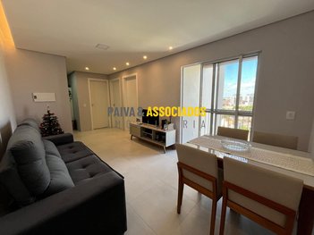 apartment em Avenida Presidente Juscelino Kubitschek de Oliveira, São Gonçalo - Pelotas - RS
