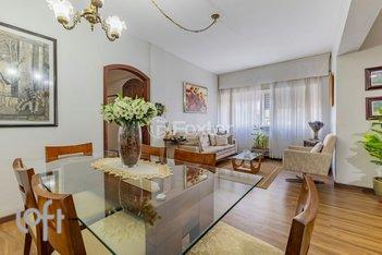 apartment em Independência, Bom Fim - Porto Alegre - RS