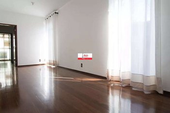 apartment em Rua Haiti, Sion - Belo Horizonte - MG