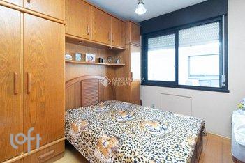 apartment em Bento Gonçalves, Santo Antônio - Porto Alegre - RS