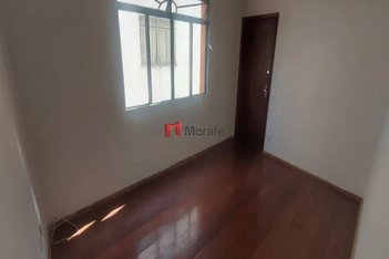 apartment em Rua Nelson Soares de Faria, Cidade Nova - Belo Horizonte - MG