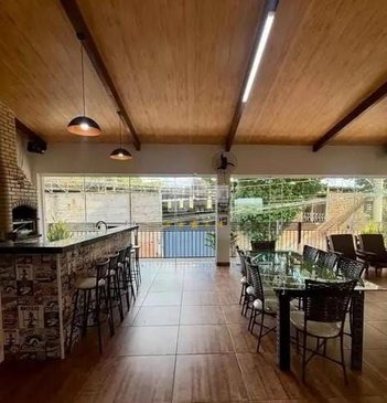 house em Rua Kinnosuke Ogata, Jardim Brasil - Araçatuba - SP