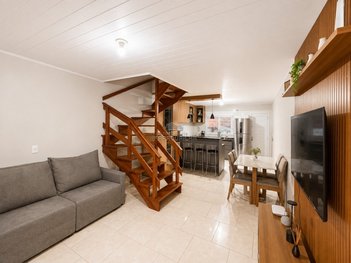 house em Rua Ziraldo Prezzi, Imigrante - Farroupilha - RS