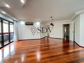 apartment em Rua Pedroso Alvarenga, Itaim Bibi - São Paulo - SP