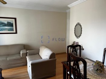 apartment em Rua Alvorada, Vila Olímpia - São Paulo - SP