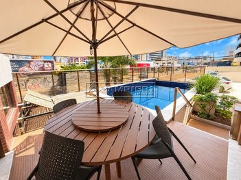 apartment em Avenida João Davino, Jatiúca - Maceió - AL