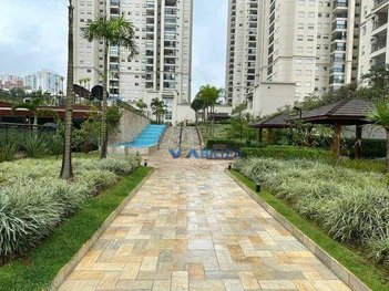 apartment em Avenida Bartholomeu de Carlos, Jardim Flor da Montanha - Guarulhos - SP