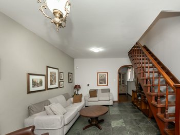 house em Rua Péricles, Jardim Petrópolis - São Paulo - SP