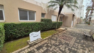 apartment em Avenida Jaziel Azeredo Ribeiro, Jardim Antônio Cassillo - Votorantim - SP