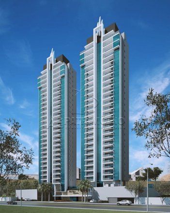 apartment em Rua Professor Horácio Mesquita de Camargo, Parque Campolim - Sorocaba - SP