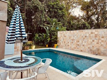 house em Alameda Junco, Riviera - Bertioga - SP