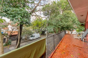 apartment em Alameda dos Araés, Planalto Paulista - São Paulo - SP