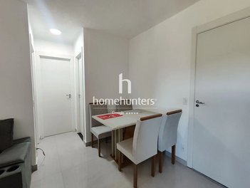apartment em Avenida John Boyd Dunlop, Vila São Bento - Campinas - SP