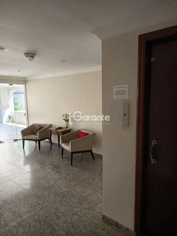 apartment em Avenida Pavão, Indianópolis - São Paulo - SP