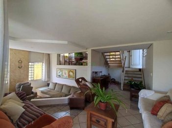 house em Rua Cabo Frio, Jardim Alvorada - Londrina - PR