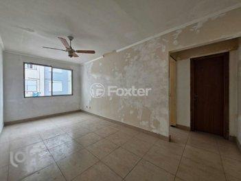 apartment em João de Souza Ribeiro, Humaitá - Porto Alegre - RS