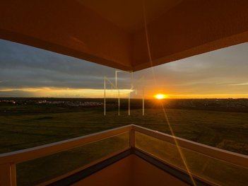 apartment em Avenida Landscape, Gávea - Uberlândia - MG