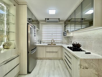 house em Rua Adolfo Hass, Escola Agrícola - Blumenau - SC