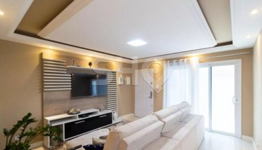 apartment em Rua Fidalga, Pinheiros - São Paulo - SP