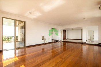 apartment em Avenida José Galante, Vila Suzana - São Paulo - SP