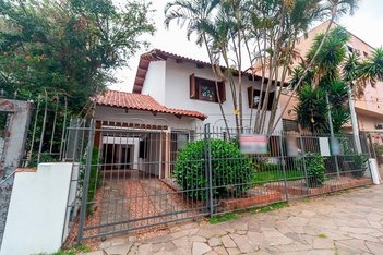 house em Rua Maestro Mendanha, Santana - Porto Alegre - RS