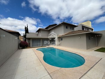 house em Avenida Picadilly, Alphaville - Lagoa dos Ingleses - Nova Lima - MG
