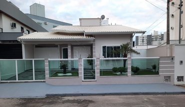 house em Rua Bergamo, Pagani - Palhoça - SC