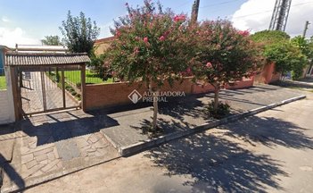 house em Rua Aracaju, Santa Rita - Guaíba - RS