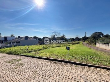 land_lot em Rua Farrapos, Estrela - Estrela - RS
