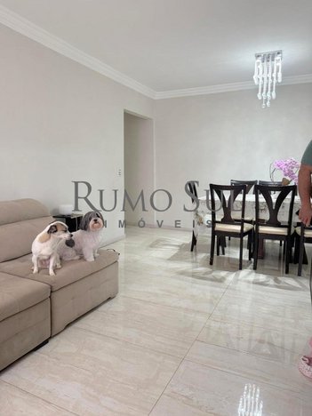 apartment em Rua José Jardim da Silveira, Jardim Taquaral - São Paulo - SP