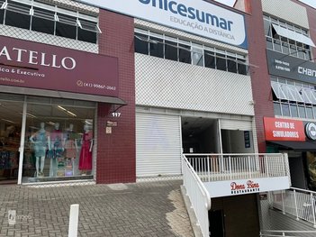 business em Rua dos Eucaliptos, Maracanã - Colombo - PR