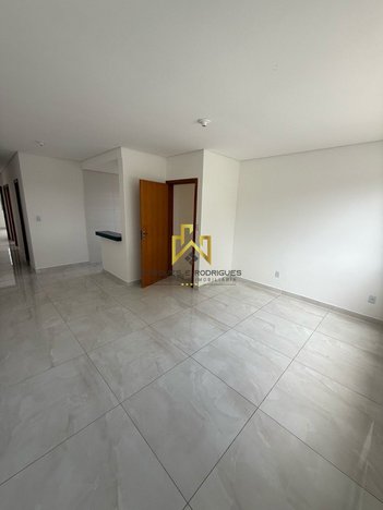 apartment em Rua Renato Luiz Lima, Jardim Leblon - Belo Horizonte - MG