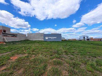 land_lot em Avenida Domingos Ferrarezzi, Residencial Monte Verde - Indaiatuba - SP
