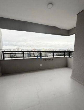 apartment em Avenida Cidade Jardim, Jardim Satélite - São José dos Campos - SP